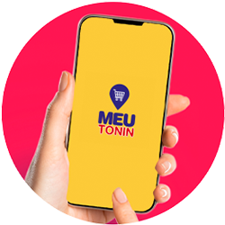 App Meu Tonin