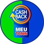 Cash Back Tonin