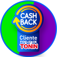 Cash Back Tonin