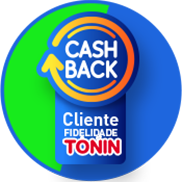 Cash Back Tonin