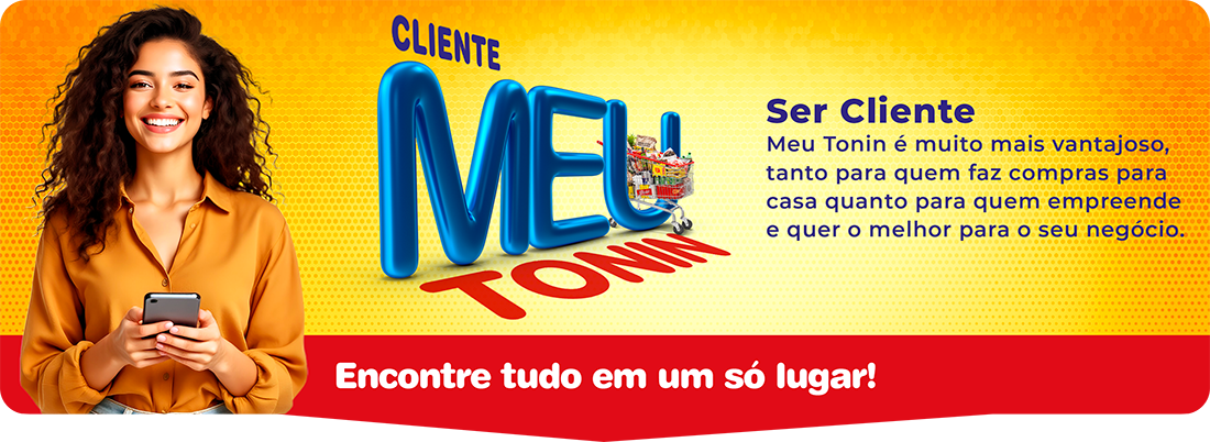 Meu Tonin Fidelidade