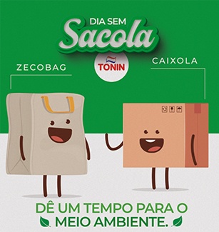 Dia Sem Sacola