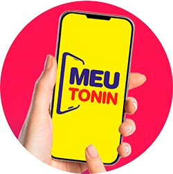 App Meu Tonin