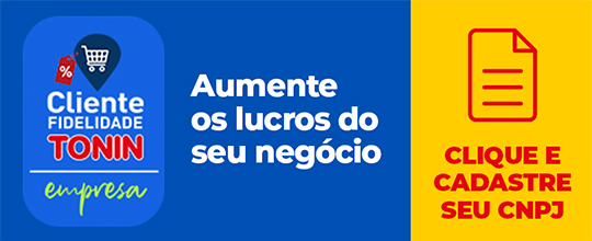 Aumente os lucros do seu negócio - Clique e cadastre seu CNPJ