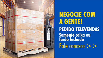Negocie com a gente