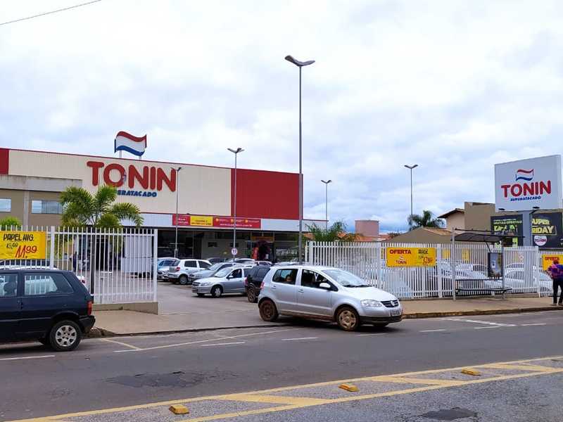Rede Tonin está com vagas de emprego para sua nova loja em Bebedouro
