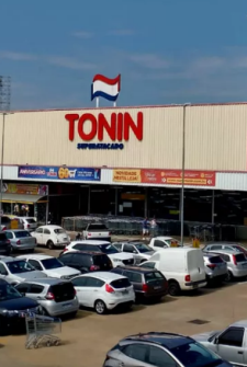 Tonin lança programa de fidelidade para empresas