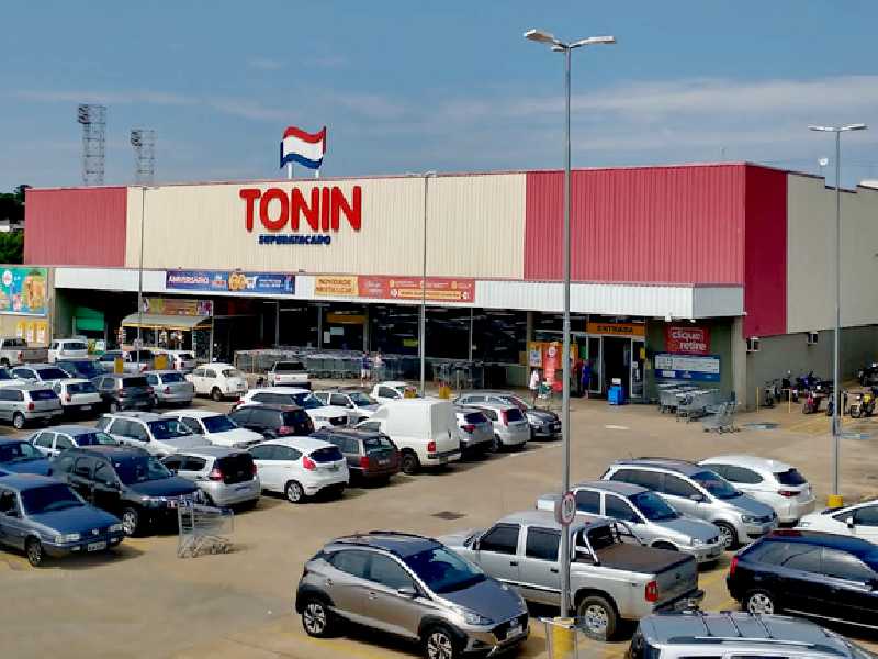 Campanha da Rede Tonin arrecada mais de R$ 118,5 mil para serem doados a instituições