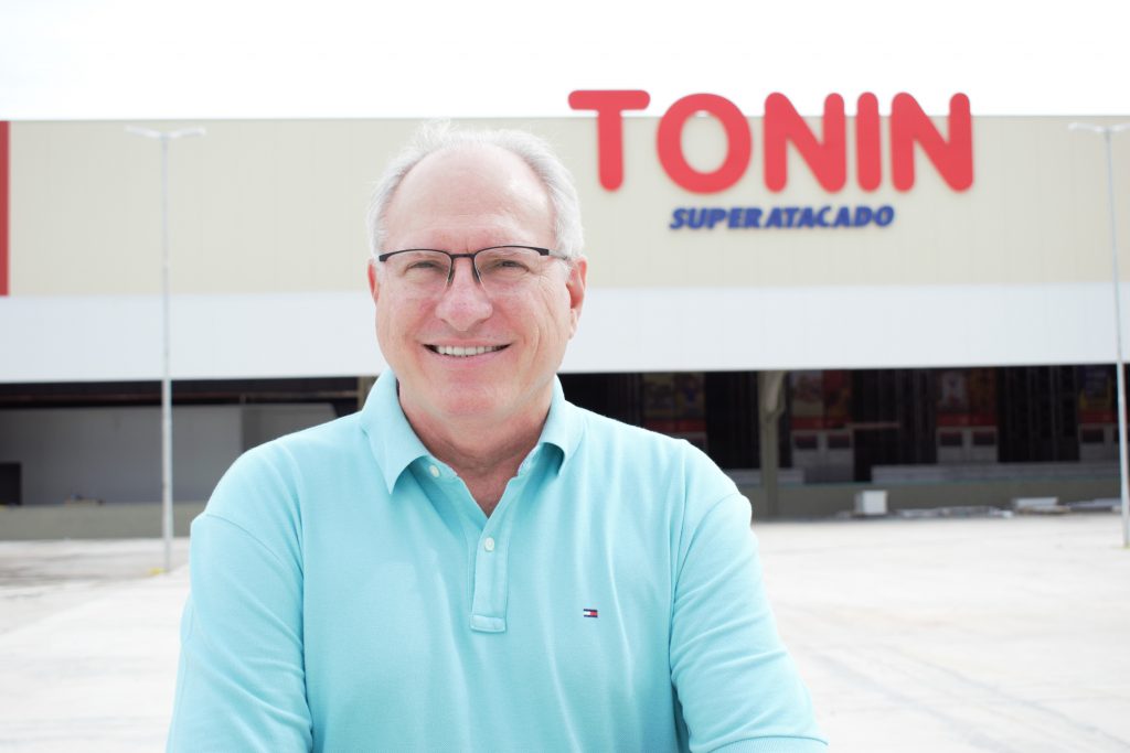 Tonin investe R$ 30 milhões em primeira loja de atacarejo de Bebedouro