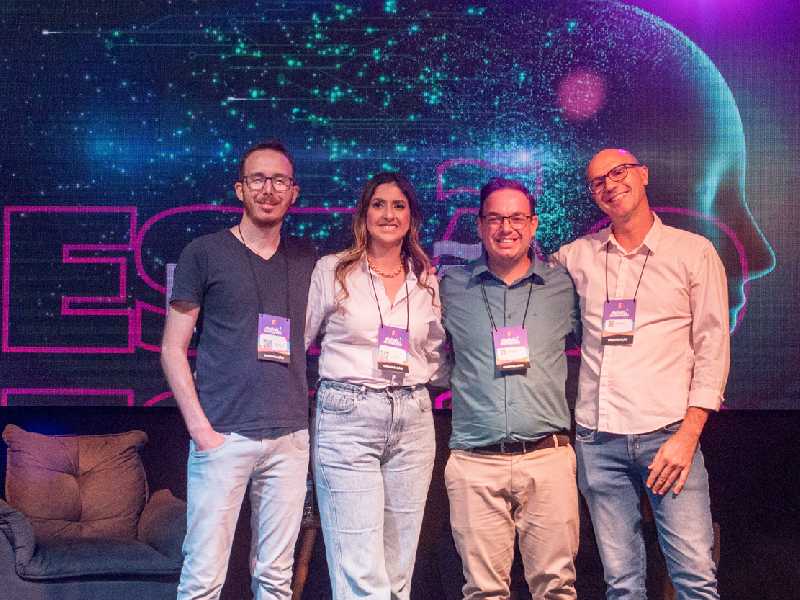 Evento impulsiona marketing e vendas com a força do meio digital