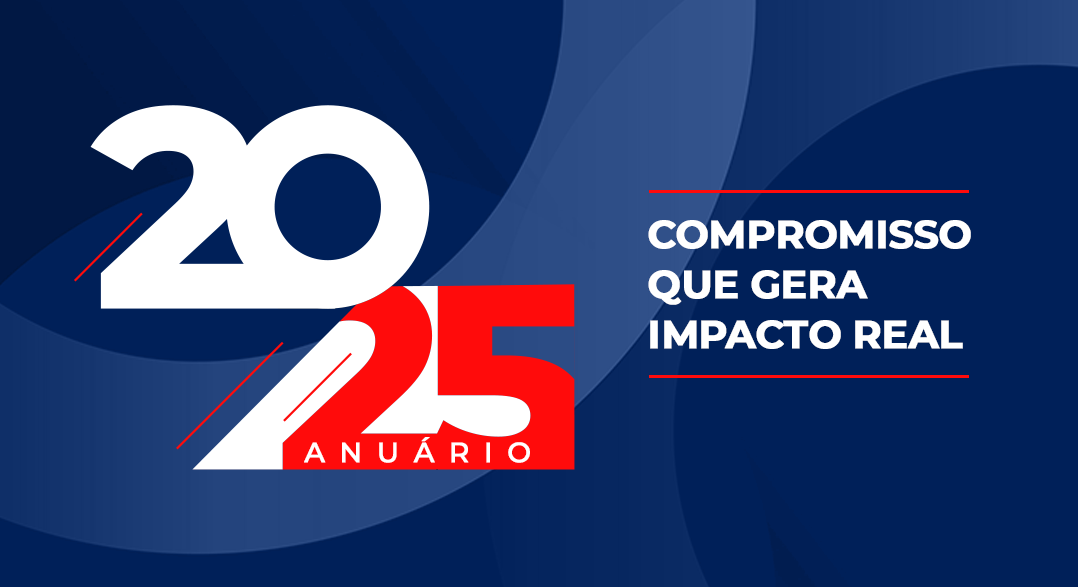Conheça as ações sociais e iniciativas que marcaram o ano e reforçam o nosso compromisso com as comunidades onde atuamos.