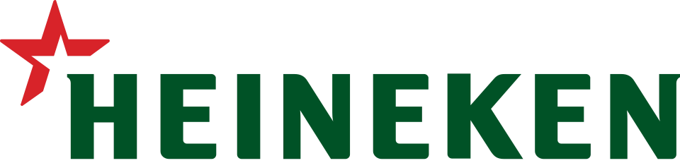 Logo Heineken