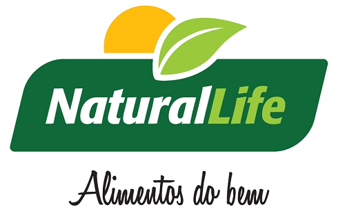 Logo Natural Life