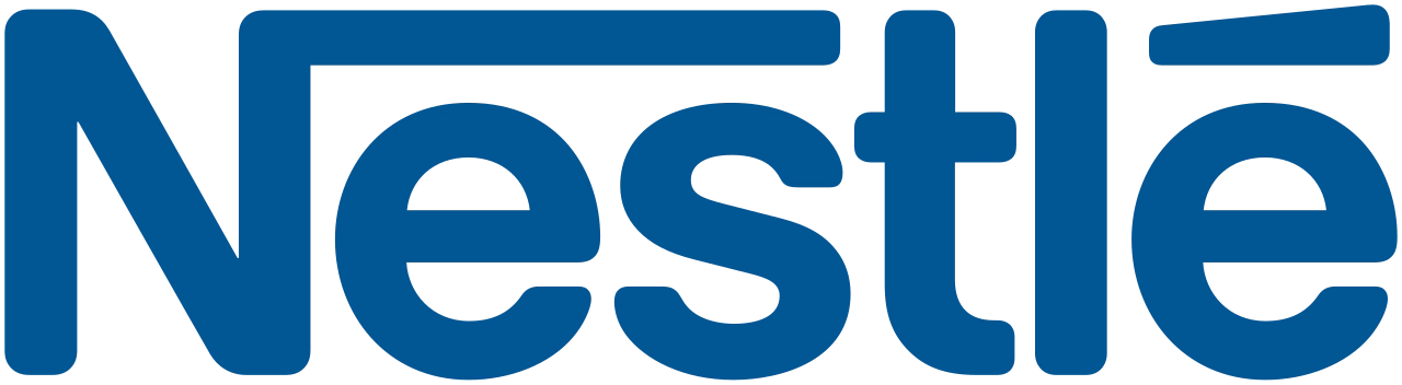 Logo Nestlé